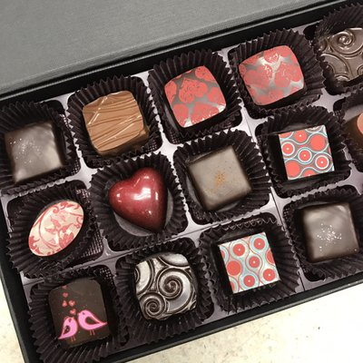 EHChocolatier by null