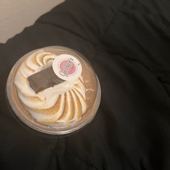 Gretchen's Goodies - S'Mores Cheesecake - Bakeries Near Me - Riverview, Florida