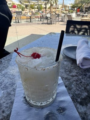 Rita's Cantina & Bar by null