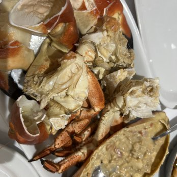 Cervejaria Ramiro - Edible crab - Seafood Near Me - Lisbon, 11