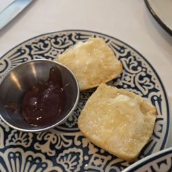 Bistro 112 - Biscuit- tiny
