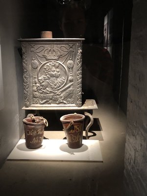 Christiansborg Palace by null