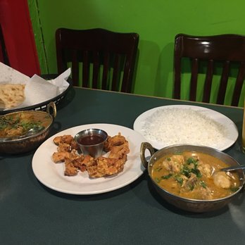 Shyan's Kitchen - Chicken Karahi, Mutton Vindaloo, Knan, Mango Lassi - Indian Near Me - Metairie, Louisiana Shyan's Kitchen - Chicken Karahi, Mutton Vindaloo, Knan, Mango Lassi - Indian Near Me - Metairie, Louisiana