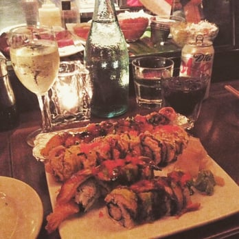 Domo - Nomness :) - Sushi Bars Near Me - San Francisco, California Domo - Nomness :) - Sushi Bars Near Me - San Francisco, California