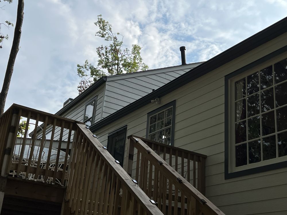 Slide of Perfection Roofing and Siding