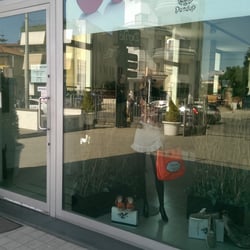 Defilè outlet