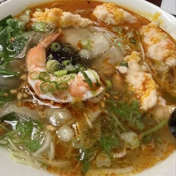 Quan Ba Ky - TikTok soup - Noodles Near Me - Houston, Texas Quan Ba Ky - TikTok soup - Noodles Near Me - Houston, Texas