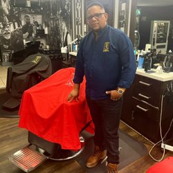Figaro Barbershop USA - Soy barbero profesional
