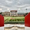 Schoellkopf Field gift card