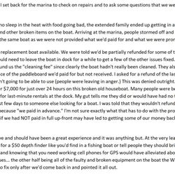 Bullfrog Resort & Marina - Part 2 of 2