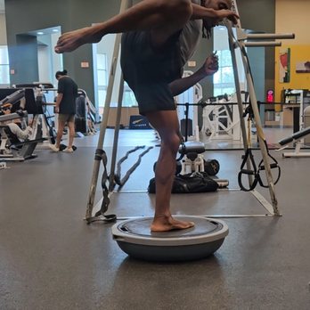 Beefit Personal Training - Balance - Power - Stability - Trainers Near Me