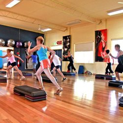 Energize Health & Fitness