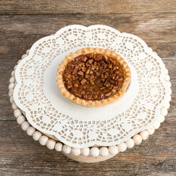 JR's Barbeque - Pecan Pie - Barbeque Near Me - Culver City, California JR's Barbeque - Pecan Pie - Barbeque Near Me - Culver City, California