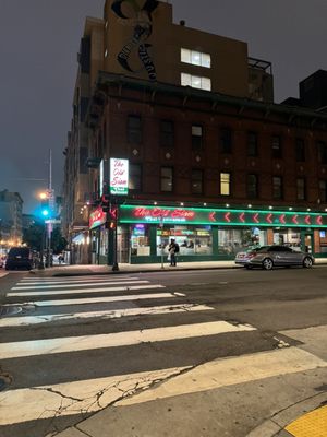 The Old Siam Thai Restaurant by null