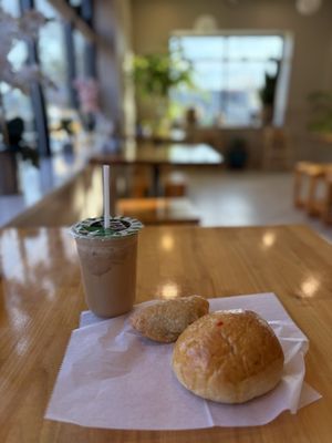 ZAO Bakery + Café by null