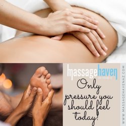 Massage Haven