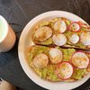 The Society Cafe gift card