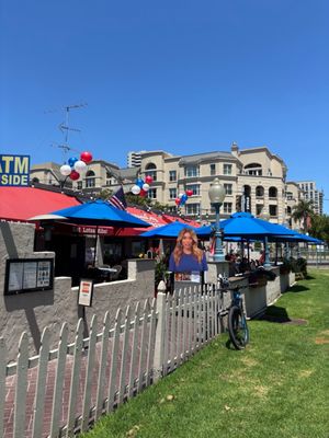 Kansas City Barbeque by null