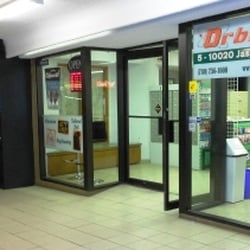 Shoppes At Orbits - Orbits at Central LRT