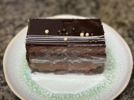 La Patisserie Bakery by null