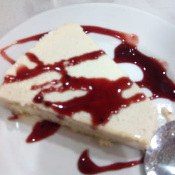 Casa Conrado - Tarta de queso - Spanish Near Me - Chinchón, M