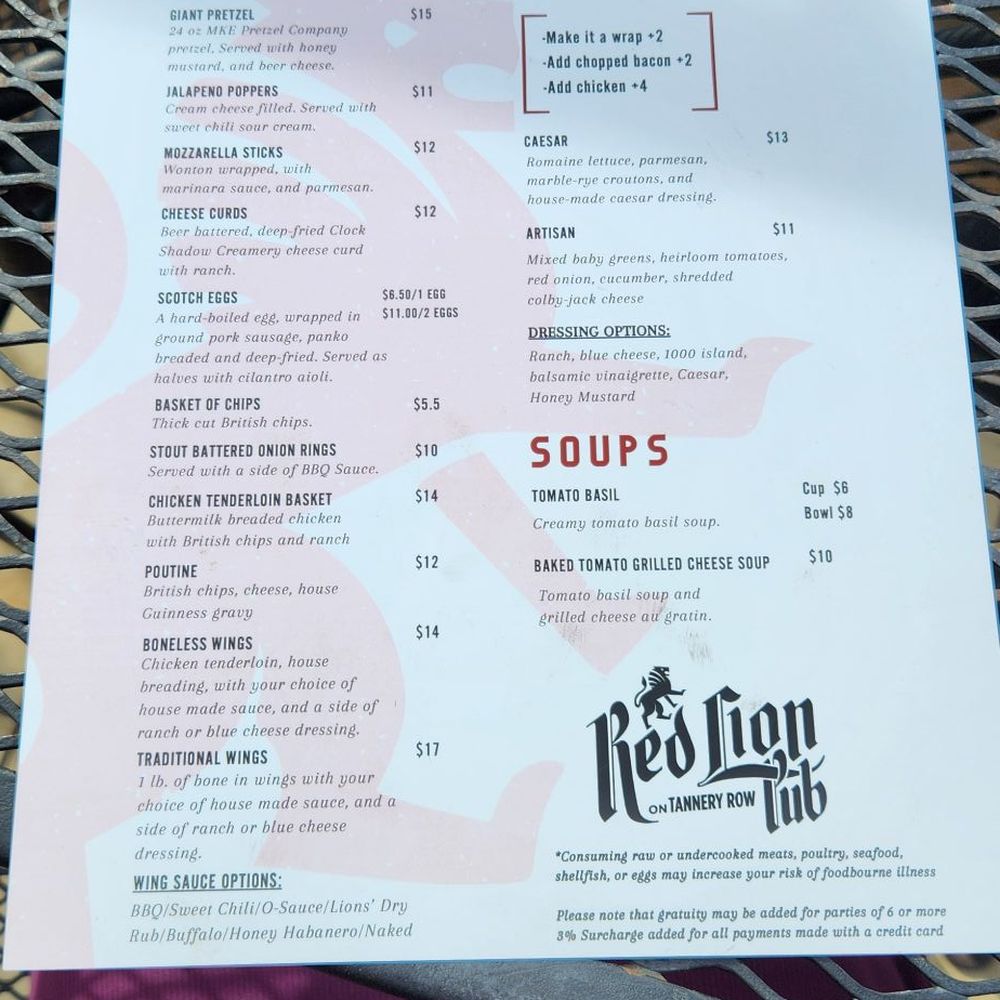 Red Lion Pub - Pubs Near Me - Milwaukee, Wisconsin Red Lion Pub - Pubs Near Me - Milwaukee, Wisconsin