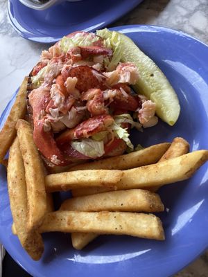 Crabby Jack's by null