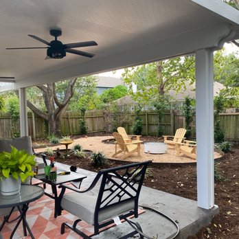 Signature Quality Patios - Patio Coverings Near Me - Austin, Texas Signature Quality Patios - Patio Coverings Near Me - Austin, Texas