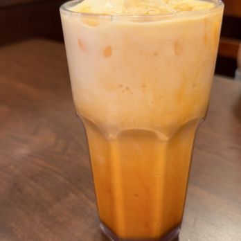 Golden Pheasant - Thai ice tea - Chinese Near Me - Torrance, California Golden Pheasant - Thai ice tea - Chinese Near Me - Torrance, California
