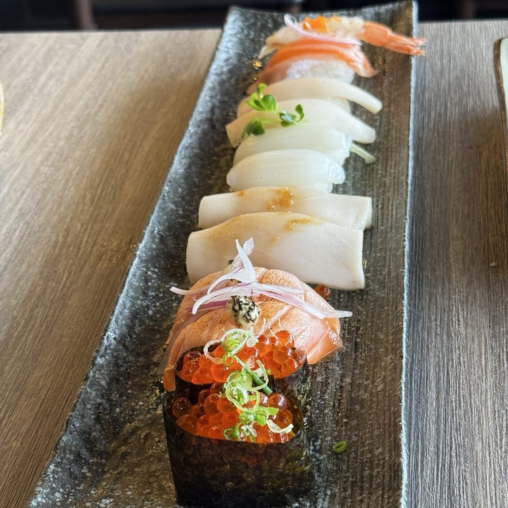 Sushi Tsunami - Sushi Bars Near Me - Pleasant Hill, California Sushi Tsunami - Sushi Bars Near Me - Pleasant Hill, California