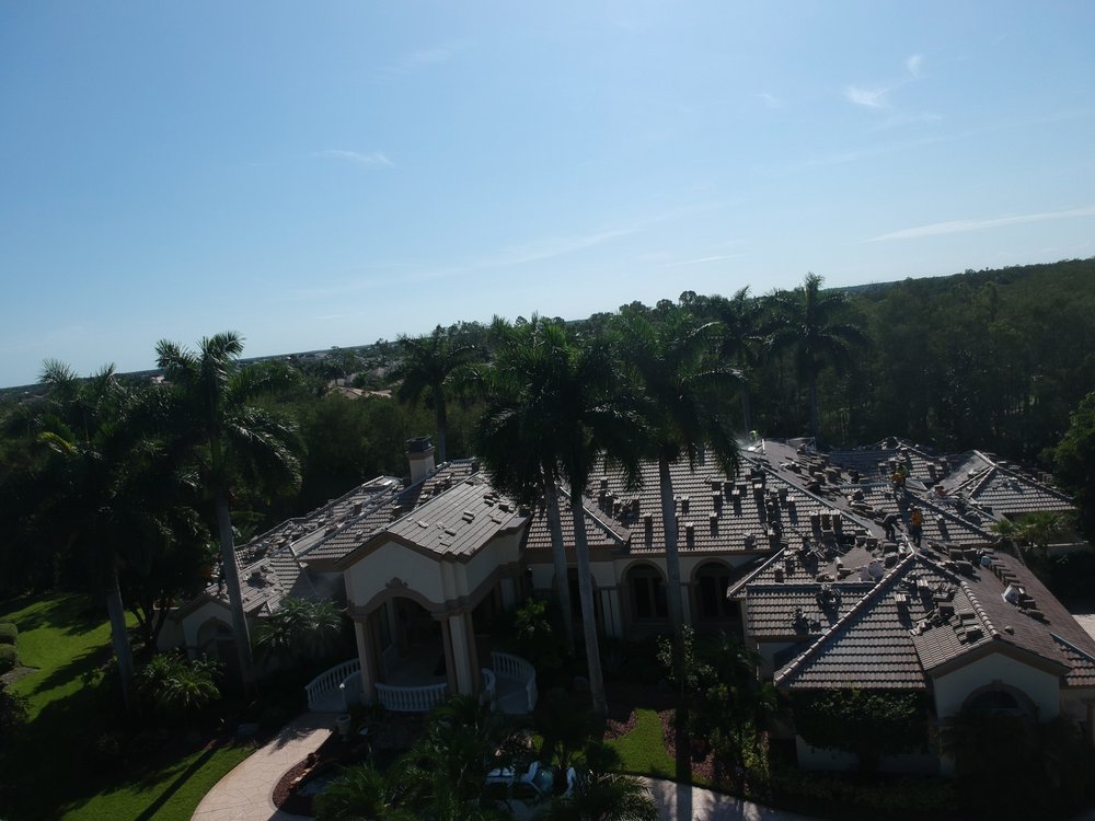 Slide of Allied Contractors Group