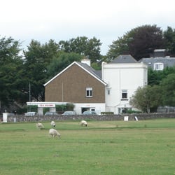 Knightstone Tearooms/Restaurant, Yelverton