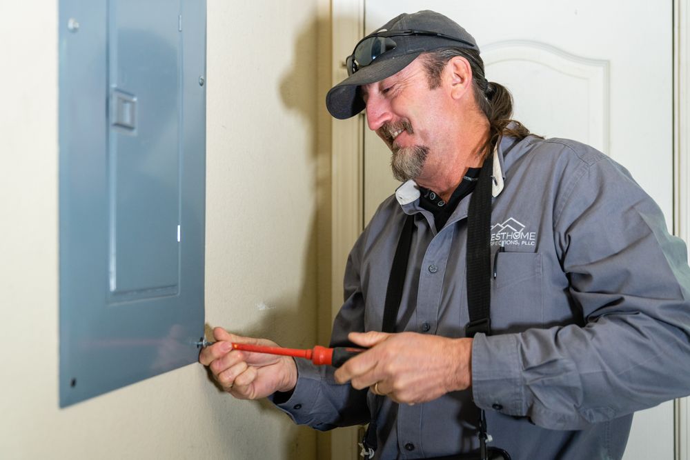 BEST HOME INSPECTIONS 15 Photos Amarillo, TX Yelp