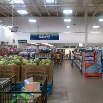 Sam's Club - Wholesale Stores Near Me - Woodbridge, Virginia