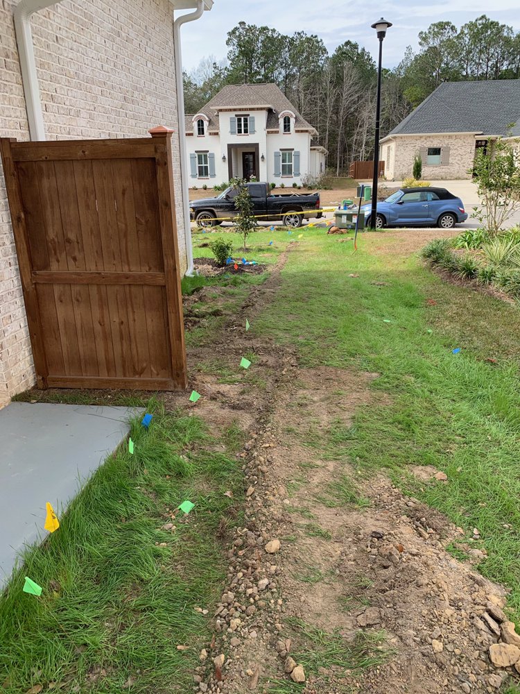 C and C Home and Lawn care - tree service in Ocean Springs, MS