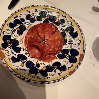 Carbone - Italian Near Me - Las Vegas, Nevada