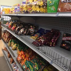 Asian Market