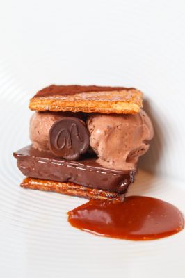 Nicola's by null