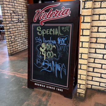 El Jacal - Special for Thursday - Mexican Near Me - Sweetwater, Tennessee