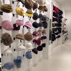 Huge selection of dress hats, church hats, fascinators, cocktail hats, fedoras, cloches, floppy hats & more!