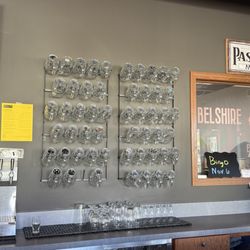Belshire Brewing