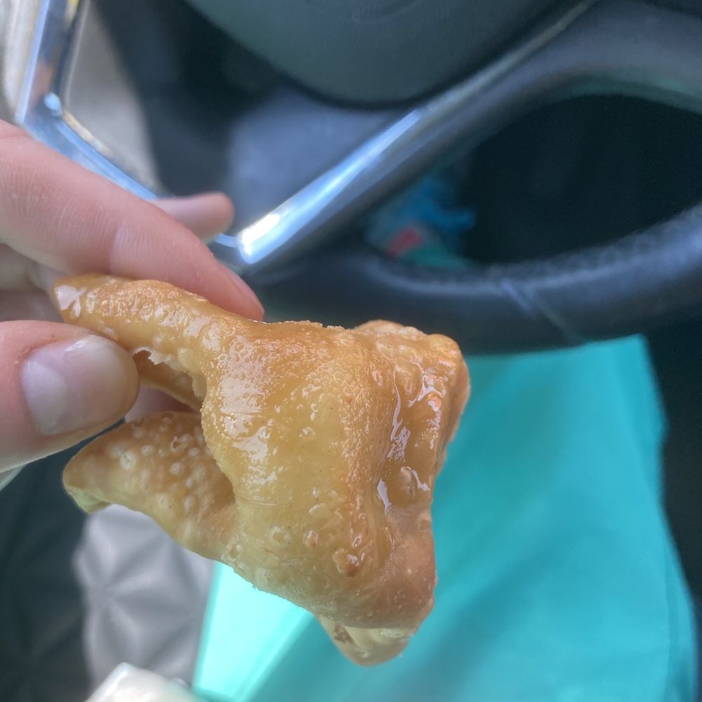 The Best 10 Chinese Restaurants near Cleveland Clinic Hillcrest North