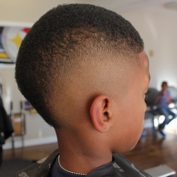 Tha Fade Lounge - usher fade! - Barbers Near Me - Everett, Washington Tha Fade Lounge - usher fade! - Barbers Near Me - Everett, Washington