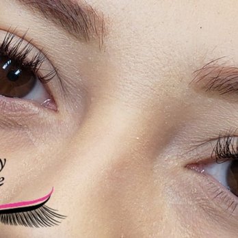 5280 Beauty Ave - Single lashes - Eyelash Service Near Me - Denver, Colorado 5280 Beauty Ave - Single lashes - Eyelash Service Near Me - Denver, Colorado