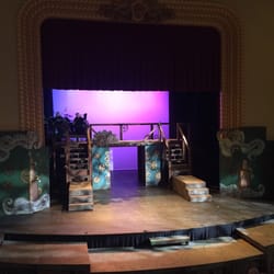 City Theater