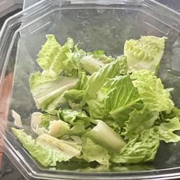 Caesar Salad