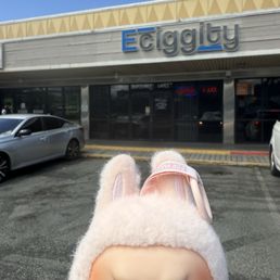 Exterior photo of Eciggity - Aiea, Hawaii Exterior photo of Eciggity - Aiea, Hawaii