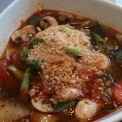 Yum Yum Thai