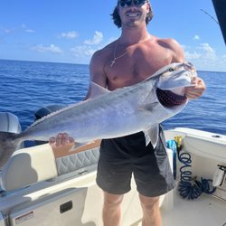 Cape Coral Fishing Charters