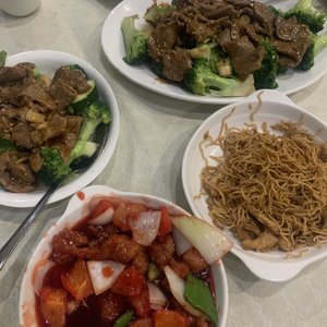 Empire Garden Chinese Restaurant - 89 Photos 57 Reviews - Chinese - 20378 - 88th Avenue Langley Bc - Restaurant Reviews - Phone Number